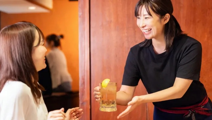 「最幸な時間」を提供する